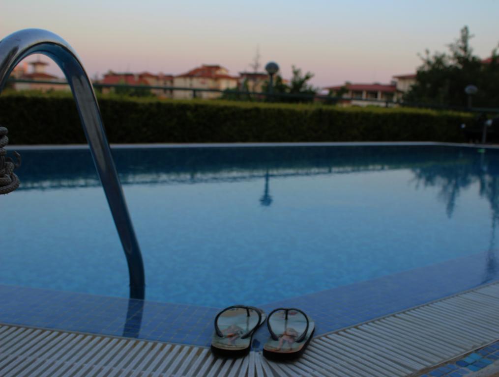 Milennia Family Hotel Sunny Beach Exterior foto