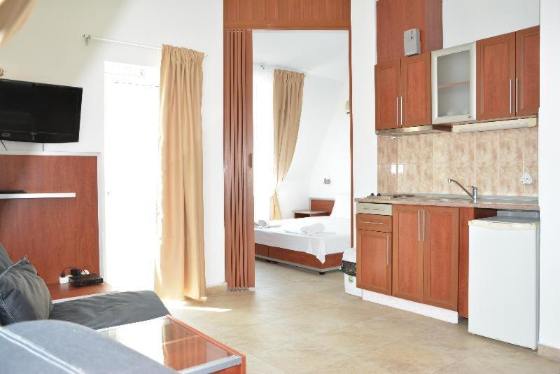 Milennia Family Hotel Sunny Beach Quarto foto