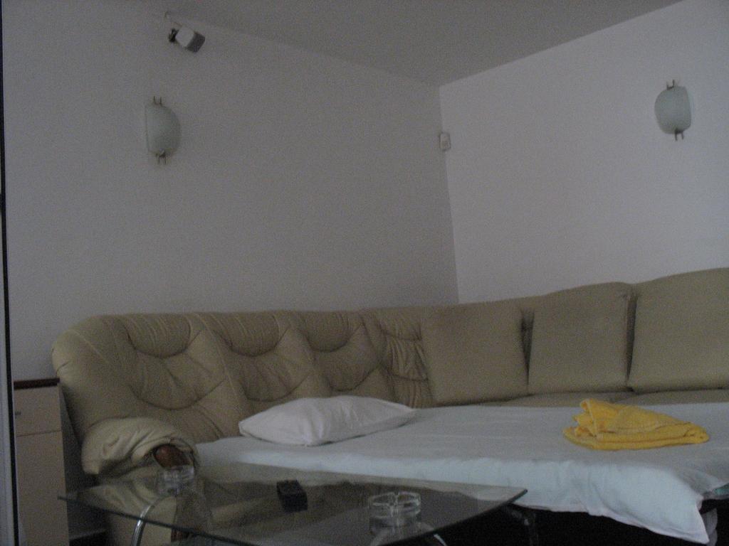 Milennia Family Hotel Sunny Beach Quarto foto