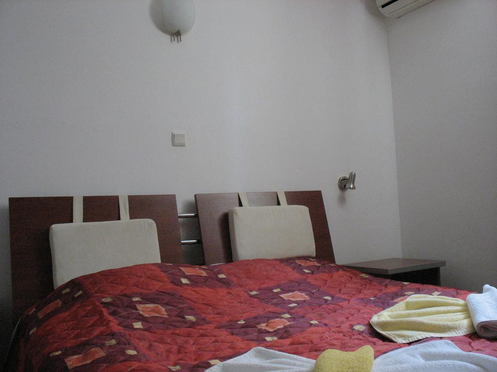 Milennia Family Hotel Sunny Beach Quarto foto