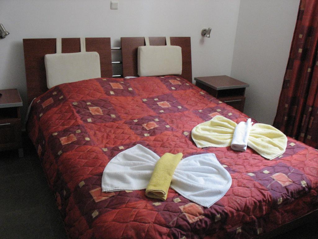 Milennia Family Hotel Sunny Beach Quarto foto