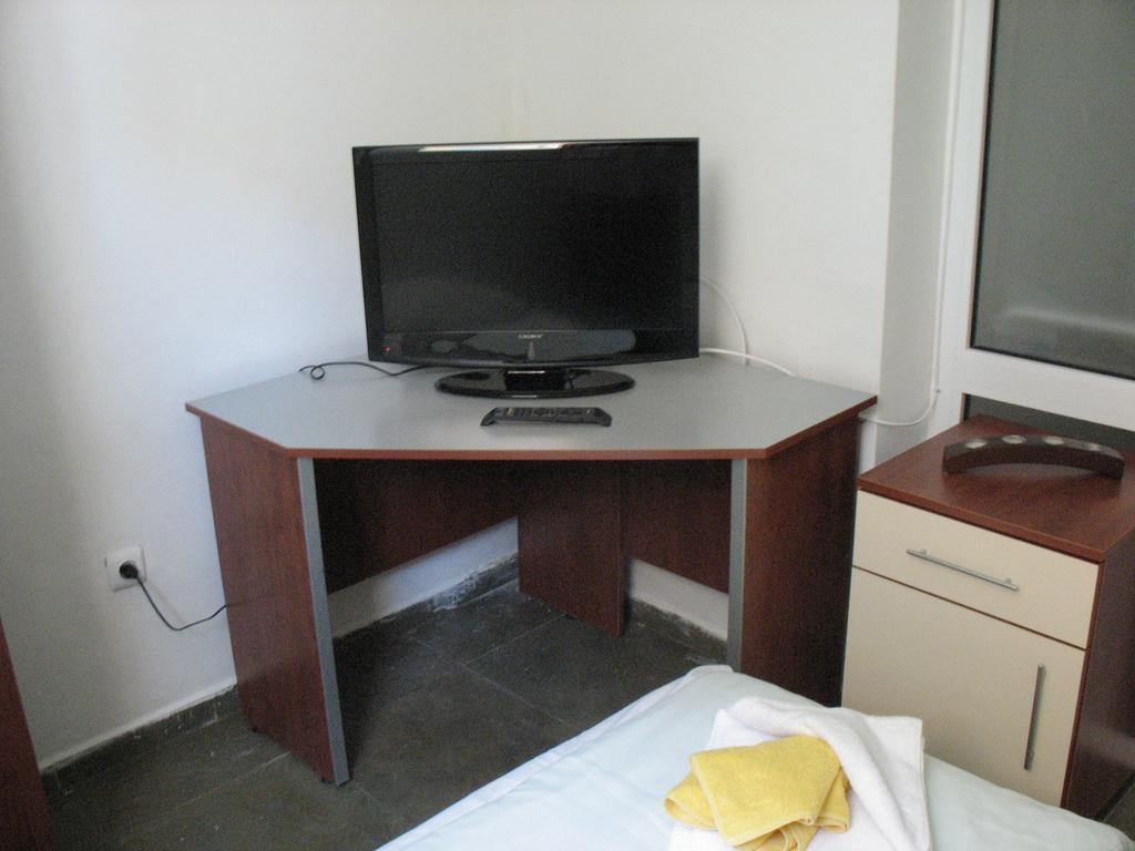 Milennia Family Hotel Sunny Beach Quarto foto