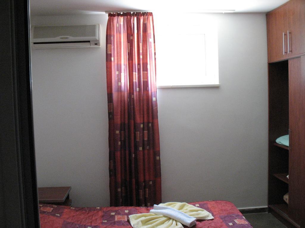 Milennia Family Hotel Sunny Beach Quarto foto