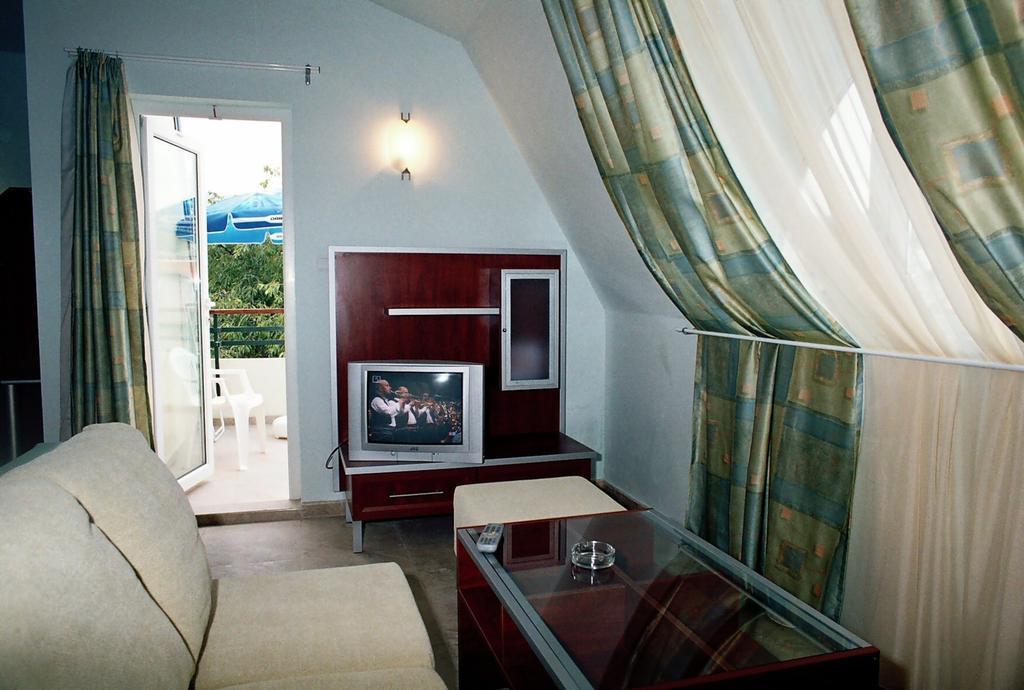 Milennia Family Hotel Sunny Beach Exterior foto
