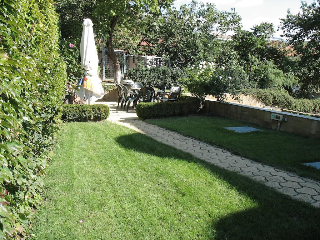 Milennia Family Hotel Sunny Beach Exterior foto