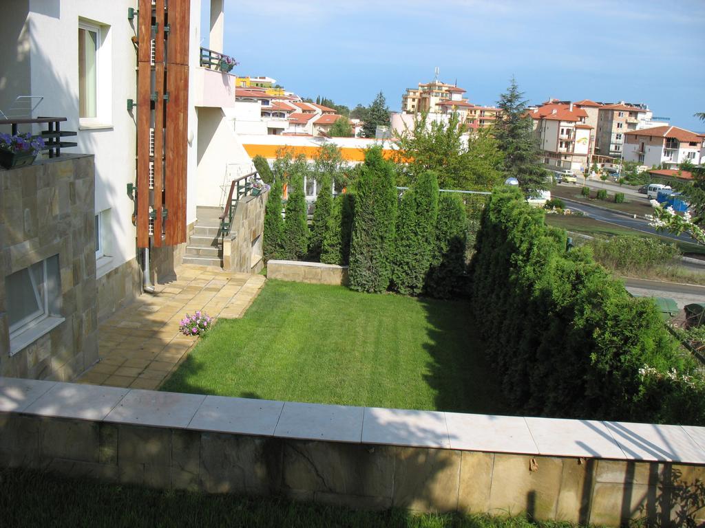 Milennia Family Hotel Sunny Beach Exterior foto
