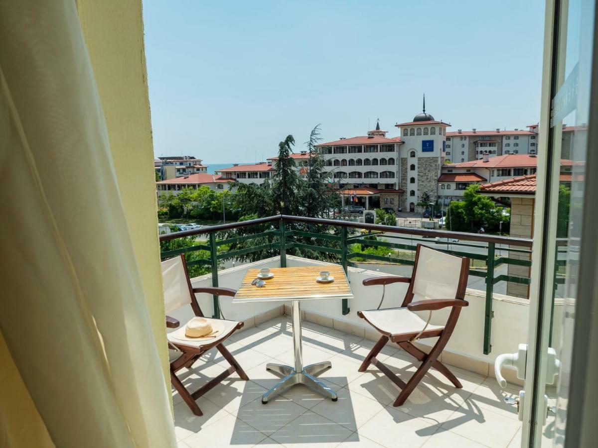 Milennia Family Hotel Sunny Beach Exterior foto