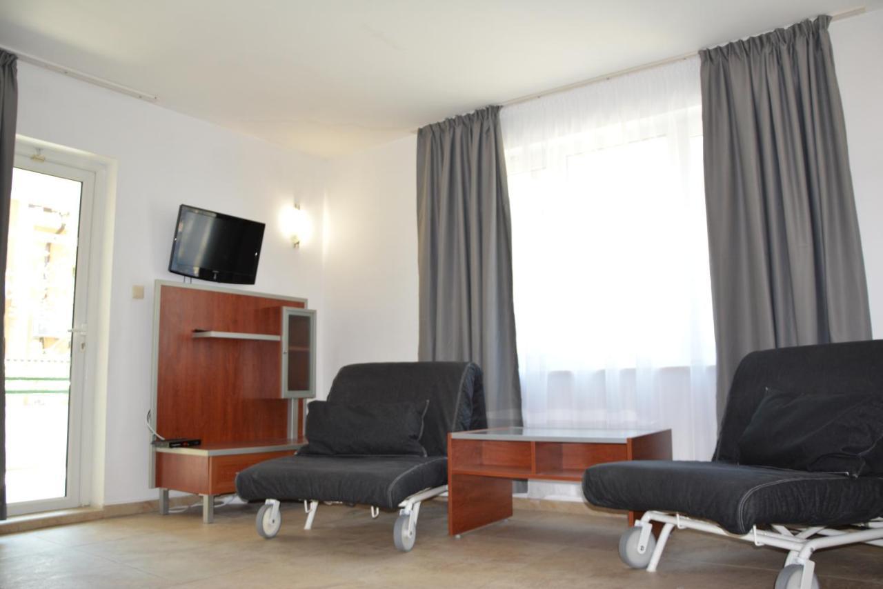 Milennia Family Hotel Sunny Beach Exterior foto